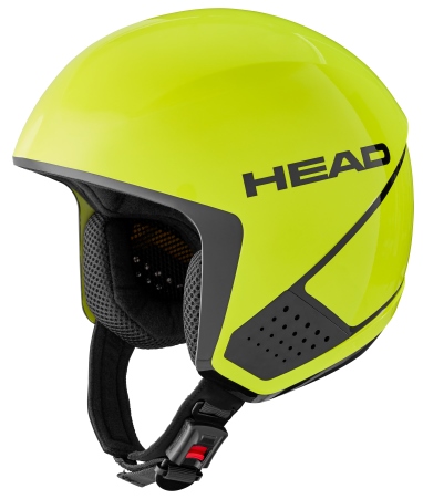 Casco de esquí Ski helmet ELAN PRO RACE