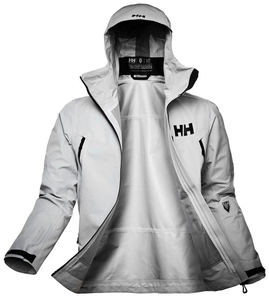 Helly Hansen Banff Shell Jacket - Chaqueta impermeable - Hombre