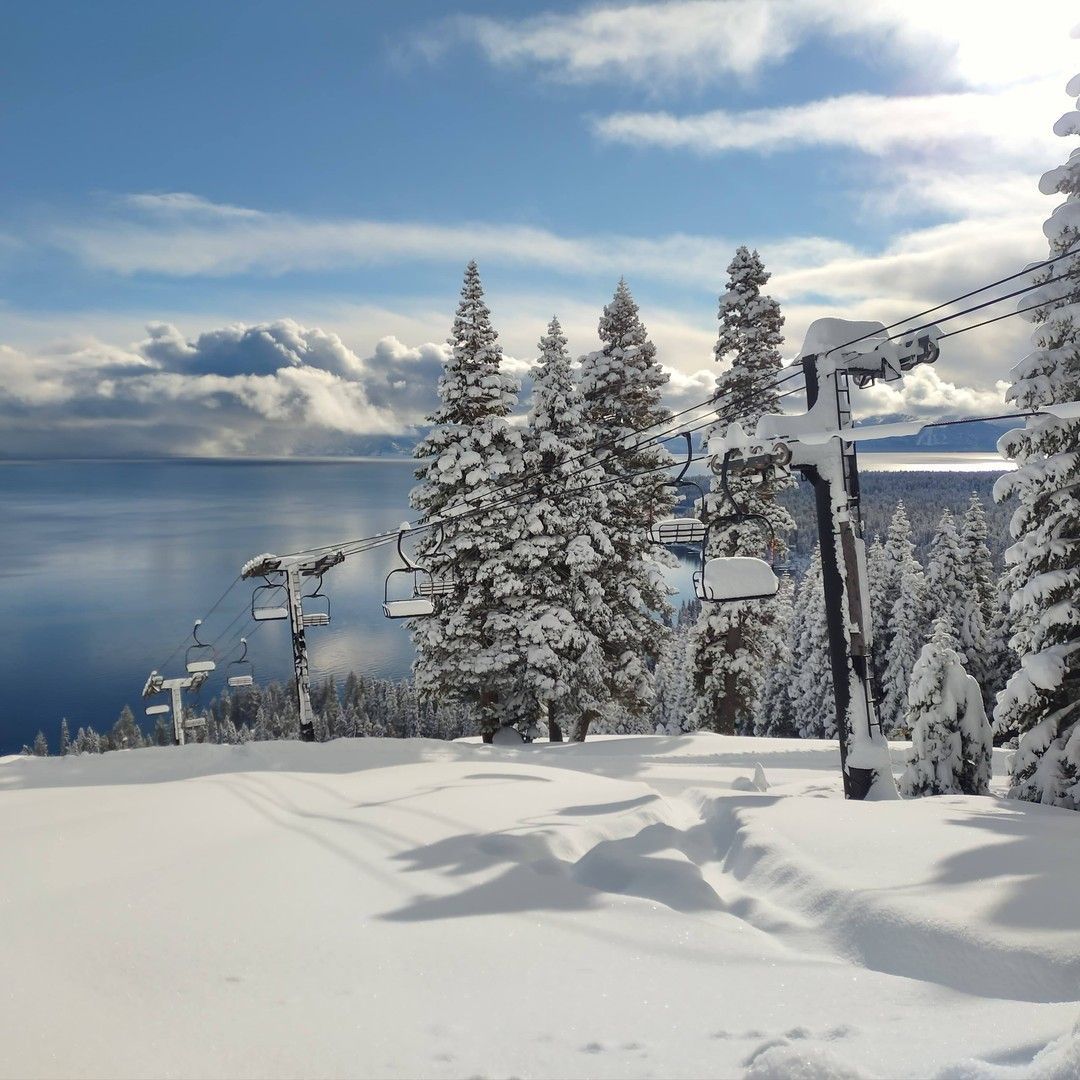 Cierre traumático de Homewood: el emblemático resort de Tahoe se enfrenta a la incertidumbre