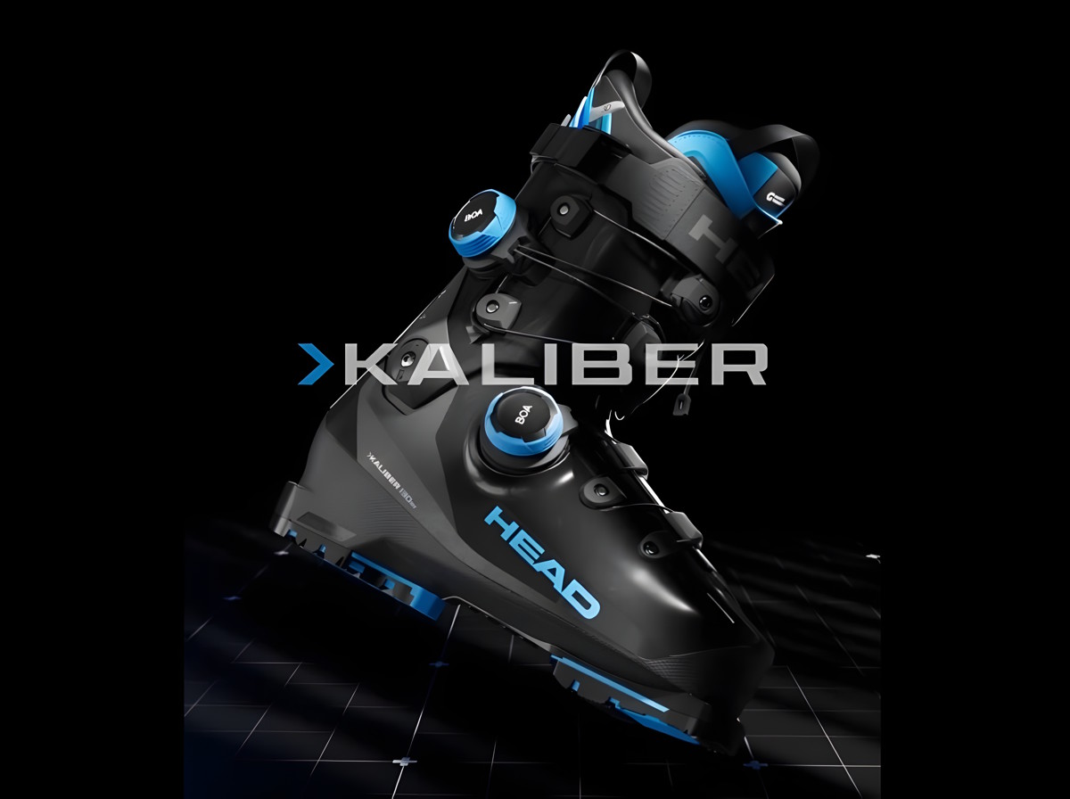 Head Kaliber nuevo ajuste y precisión