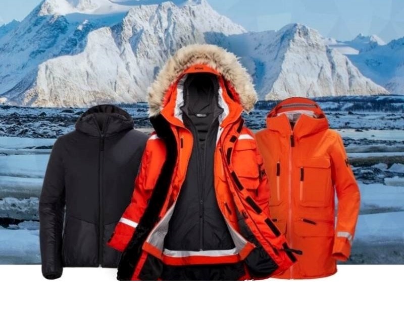 Las 3 mochilas Helly Hansen para este invierno – Panorama Náutico