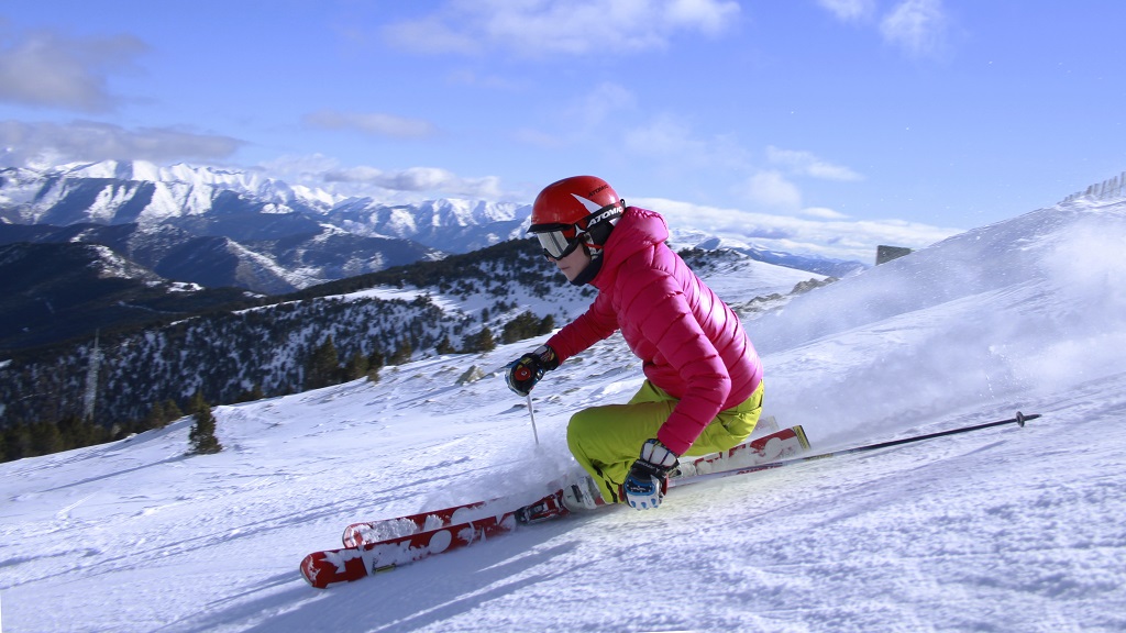 trucos para guardar tu de esquí limpia y reluciente hasta la próxima temporada | Lugares de Nieve