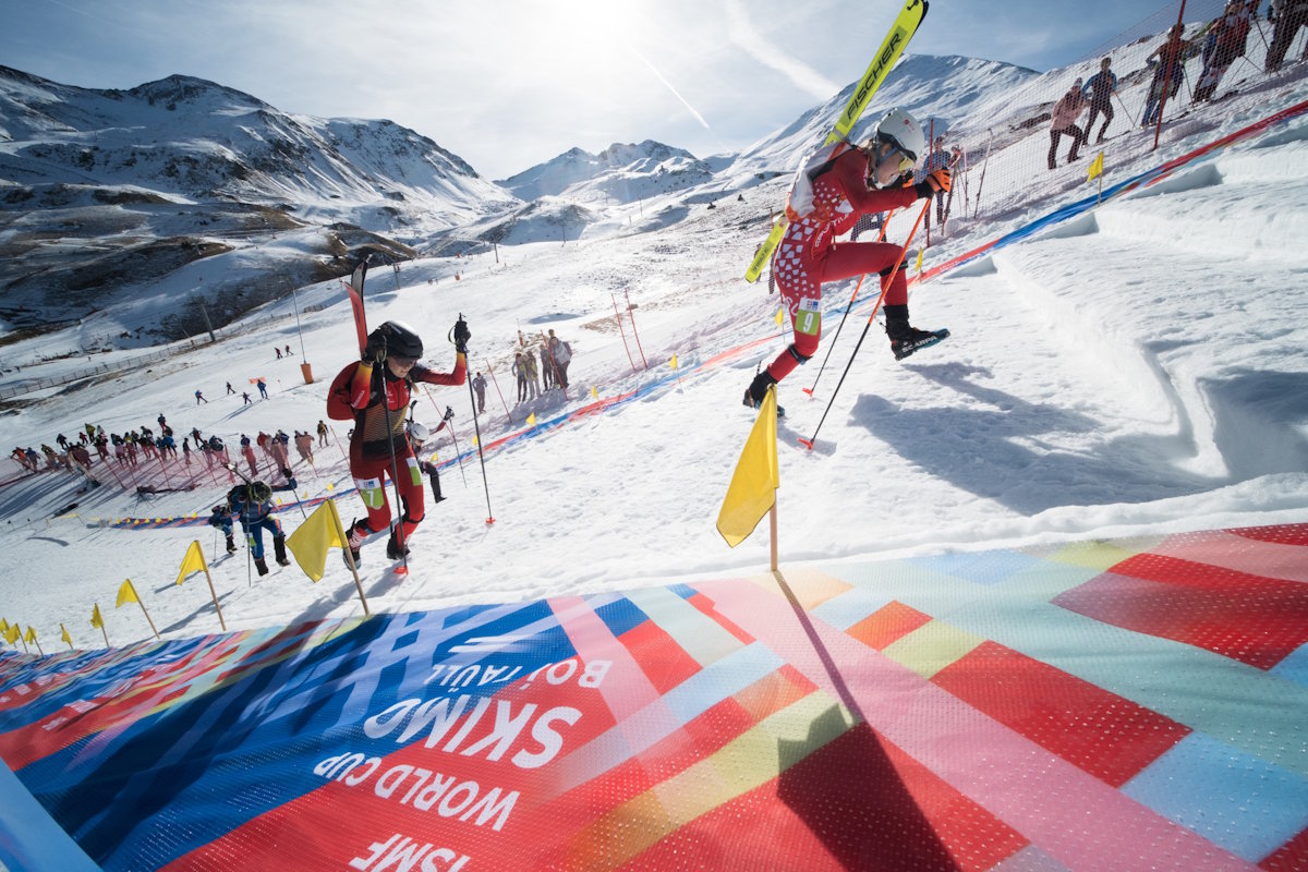 La Copa del Mundo ISMF Skimo 2025 llega a Boí Taüll, epicentro del esquí de montaña