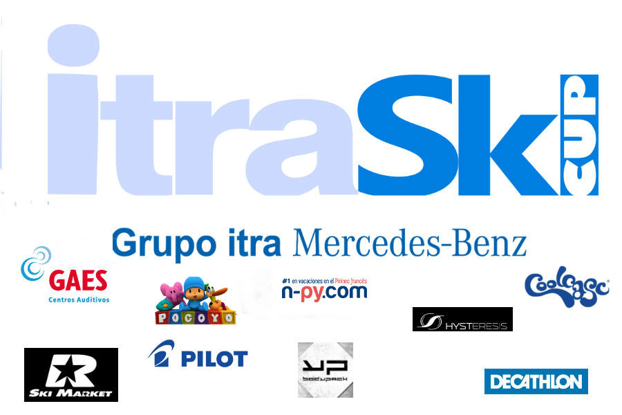 Itra Ski Cup/partners