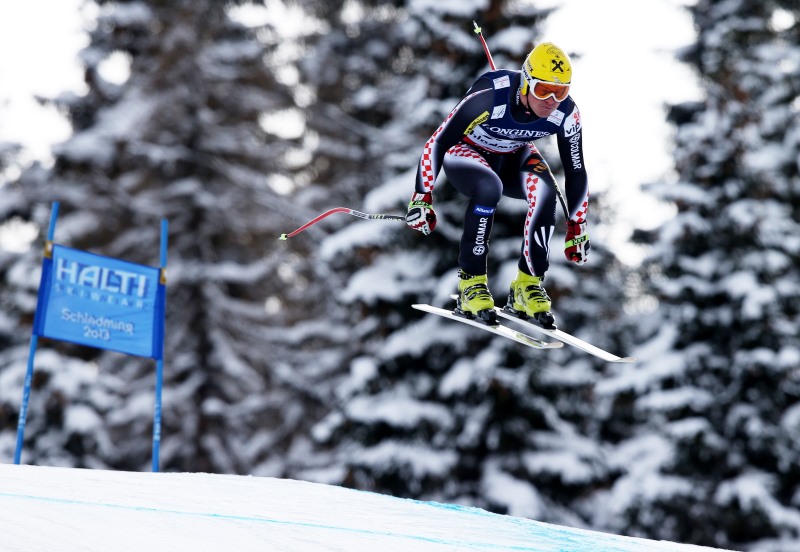 El gran Ivica Kostelic renueva con Fischer