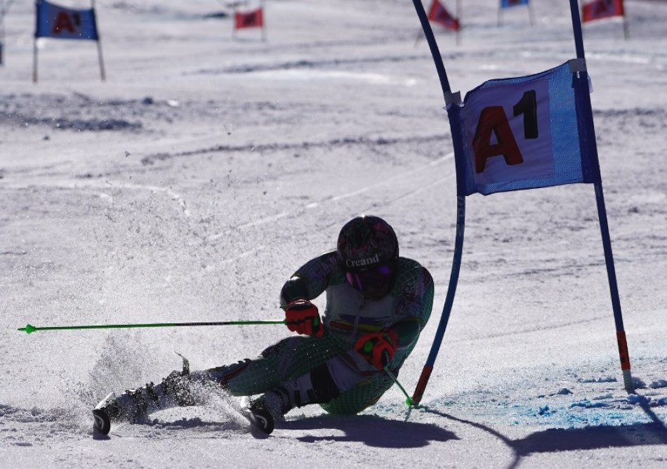 “Vamos a por todas”: Joan Verdú se prepara para el inicio de la Copa del Mundo en Sölden