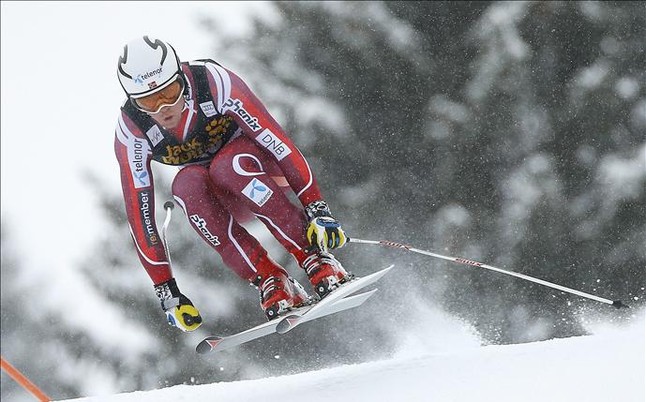 Kilde vence en el SG de Hinterstoder y Hirscher con su podio se aproxima a su quinta Bola de Cristal