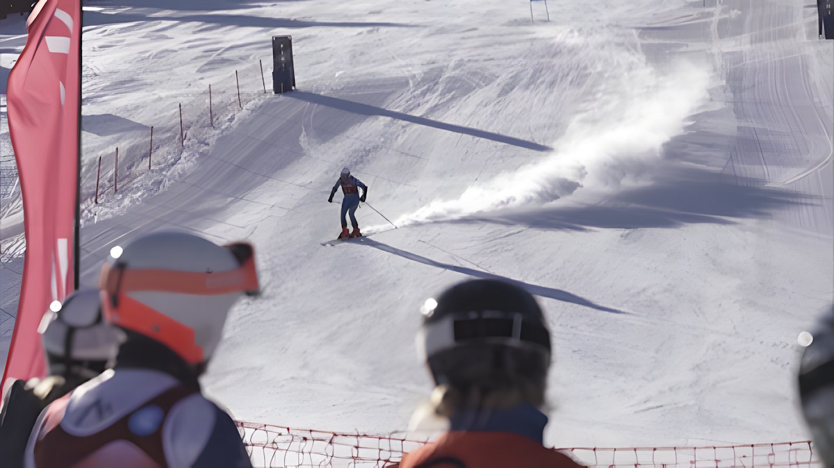 La Molina conmemora el legado de Pepeta Planas con el 27º Memorial en su honor