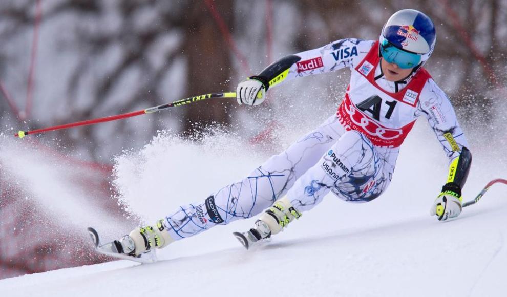 La Reina Vonn, vuelve a ganar en Altenmarkt y se dirige al Olimpo del Esquí de Competición