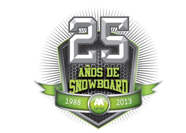 Aramón Cerler celebra este próximo fin de semana sus 25 años de snowboard