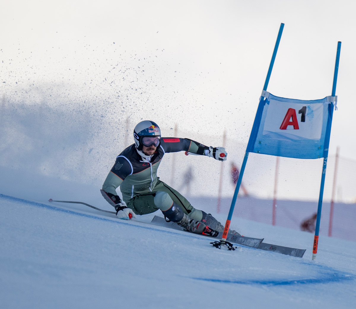 Marcel Hirscher: el regreso de un campeón en Sölden