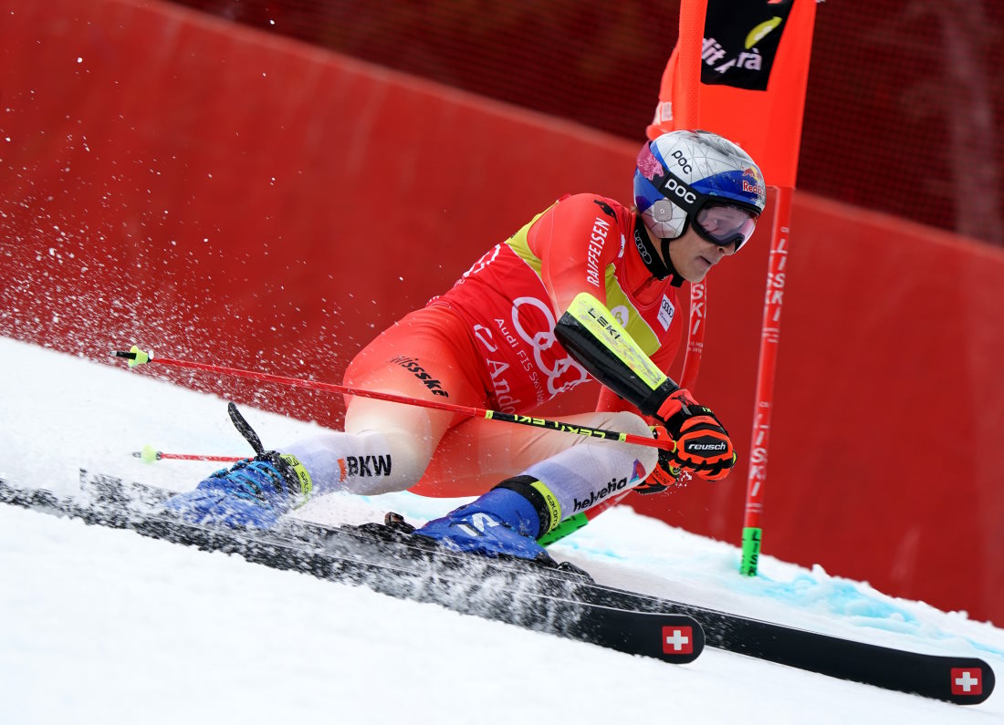 Grandvalira acogerá dos gigantes de la Copa de Europa masculina los próximos 3 y 4 de febrero