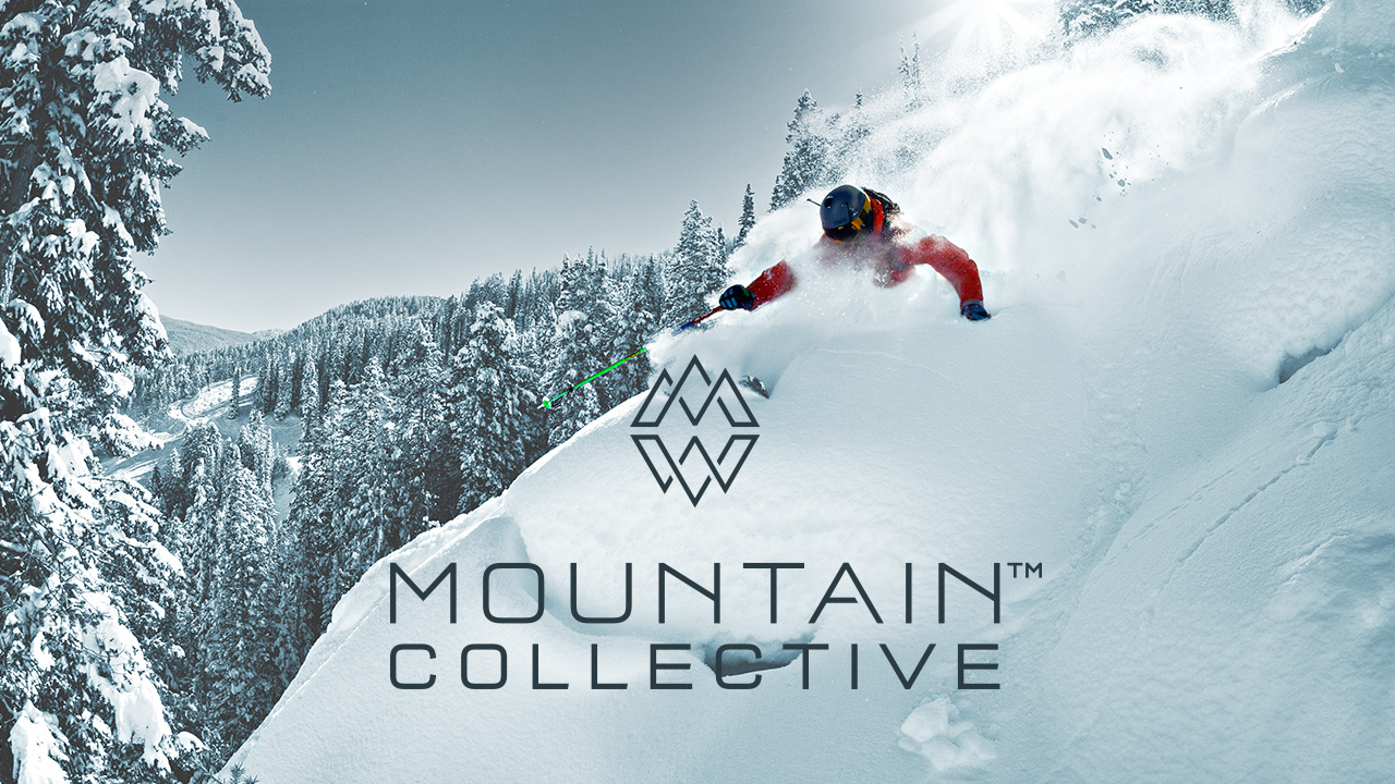 Stowe y Taos se unen al proyecto Mountain Collective, la competencia de Vail Resorts