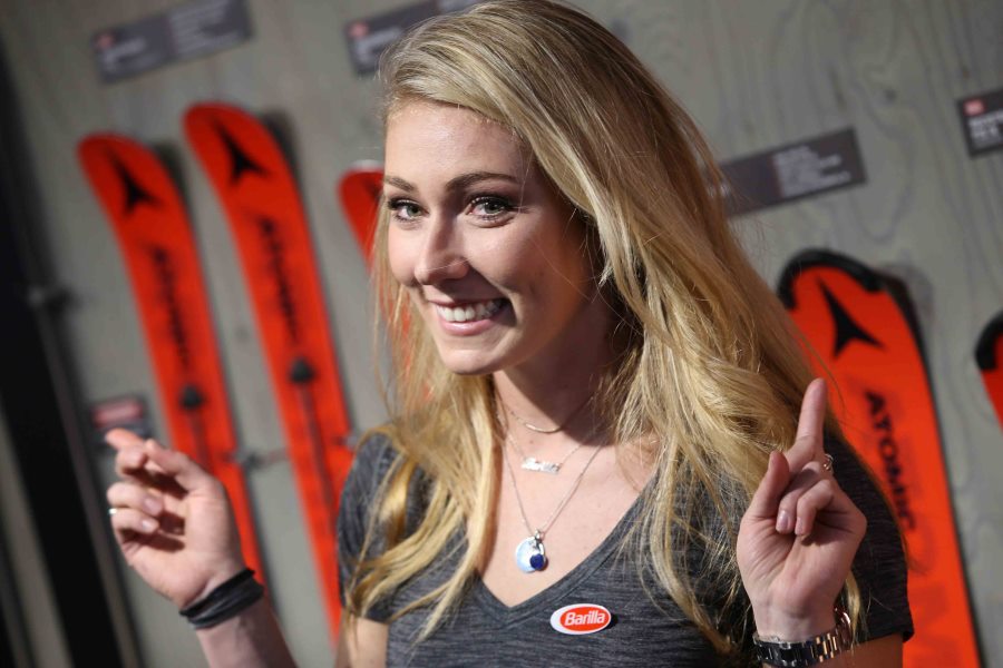 Mikaela Shiffrin llega a Sölden como una de las favoritas a la victoria en el gigante