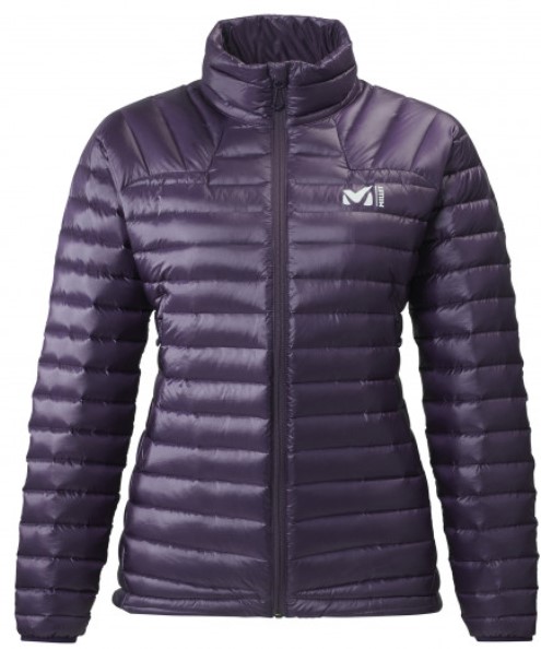 Chaqueta de plumas de montaña Hybrid Heel Lift Down MILLET • Deportes  Ariadna