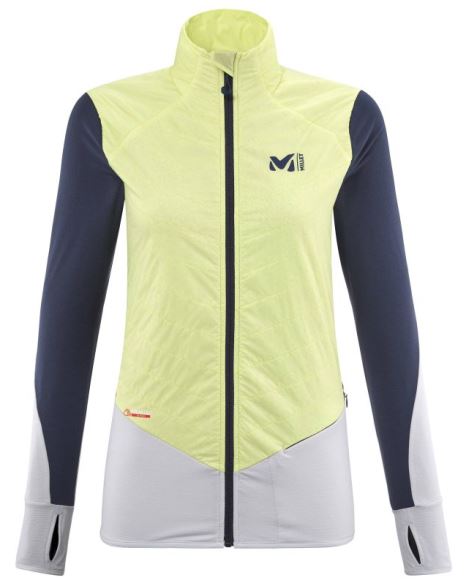 Millet Rutor Light 2.5L Jacket - Chaqueta impermeable Hombre