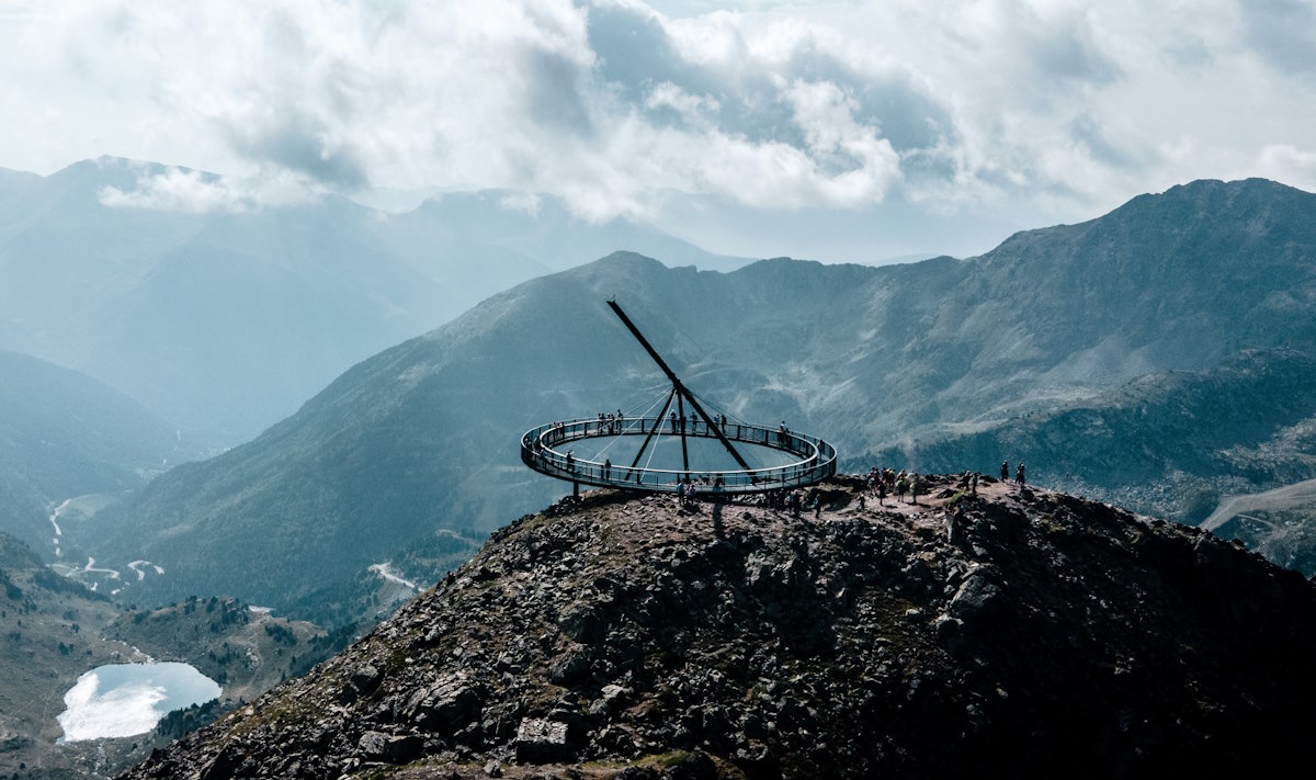 Ordino Arcalís atrae a 70.000 visitantes en su temporada de verano-otoño