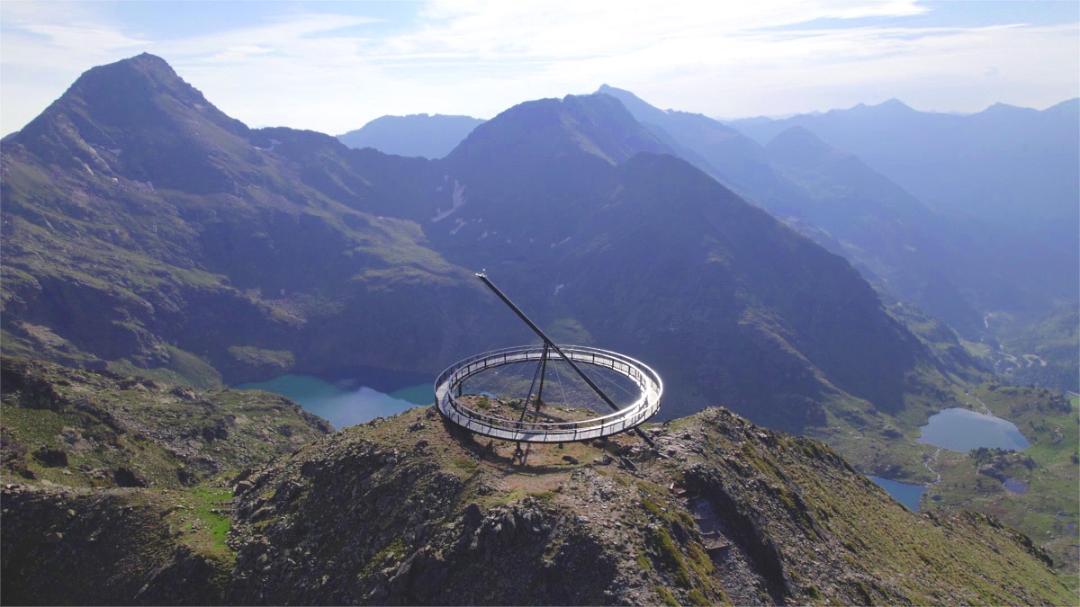 Ordino Arcalís prolonga la temporada de verano debido a la gran afluencia