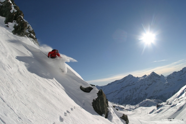 Monterosa anuncia las novedades para esta próxima temporada 2013-14