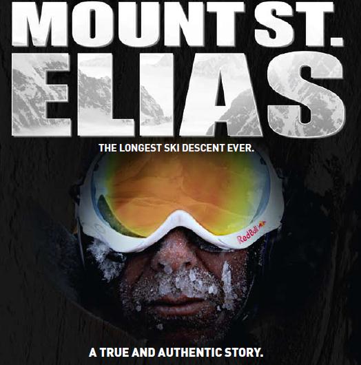 "Mount St. Elias" el multipremiado documental llega a las grandes pantallas de la mano de Homeworks Films