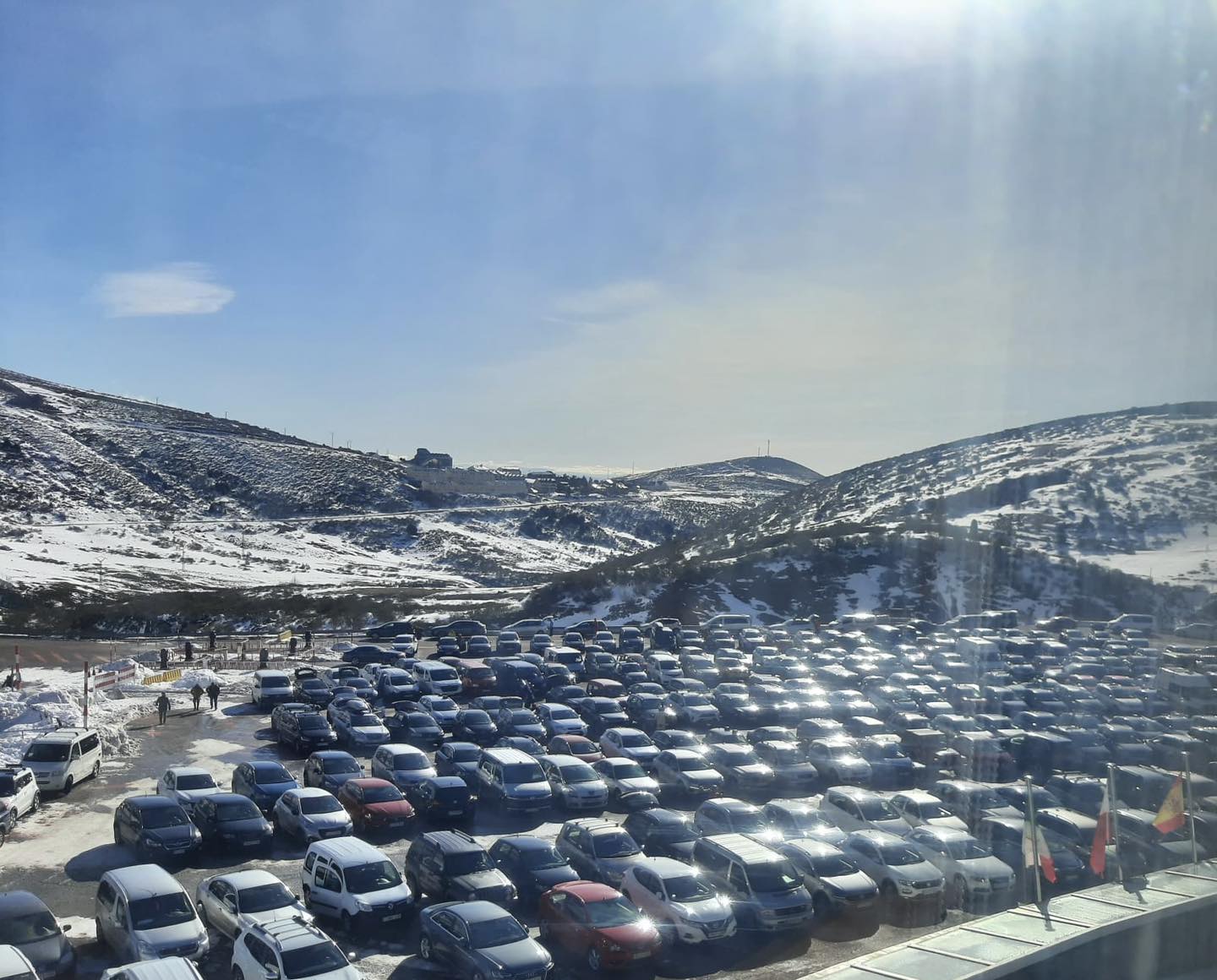 Alto Campoo avanza la temporada de esquí con concierto de Sidecars y ventajas para abonados