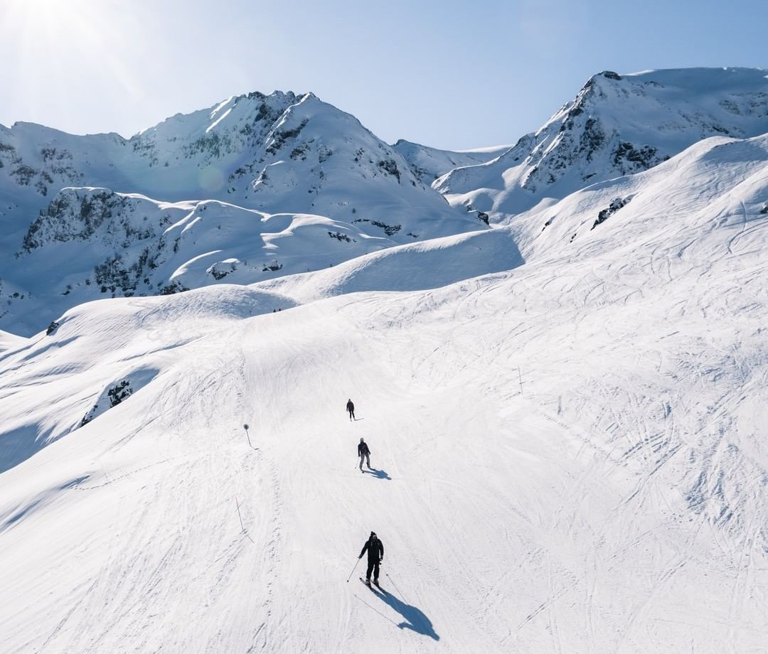 Este sábado abren temporada las estaciones de Grand Tourmalet y Peyragudes