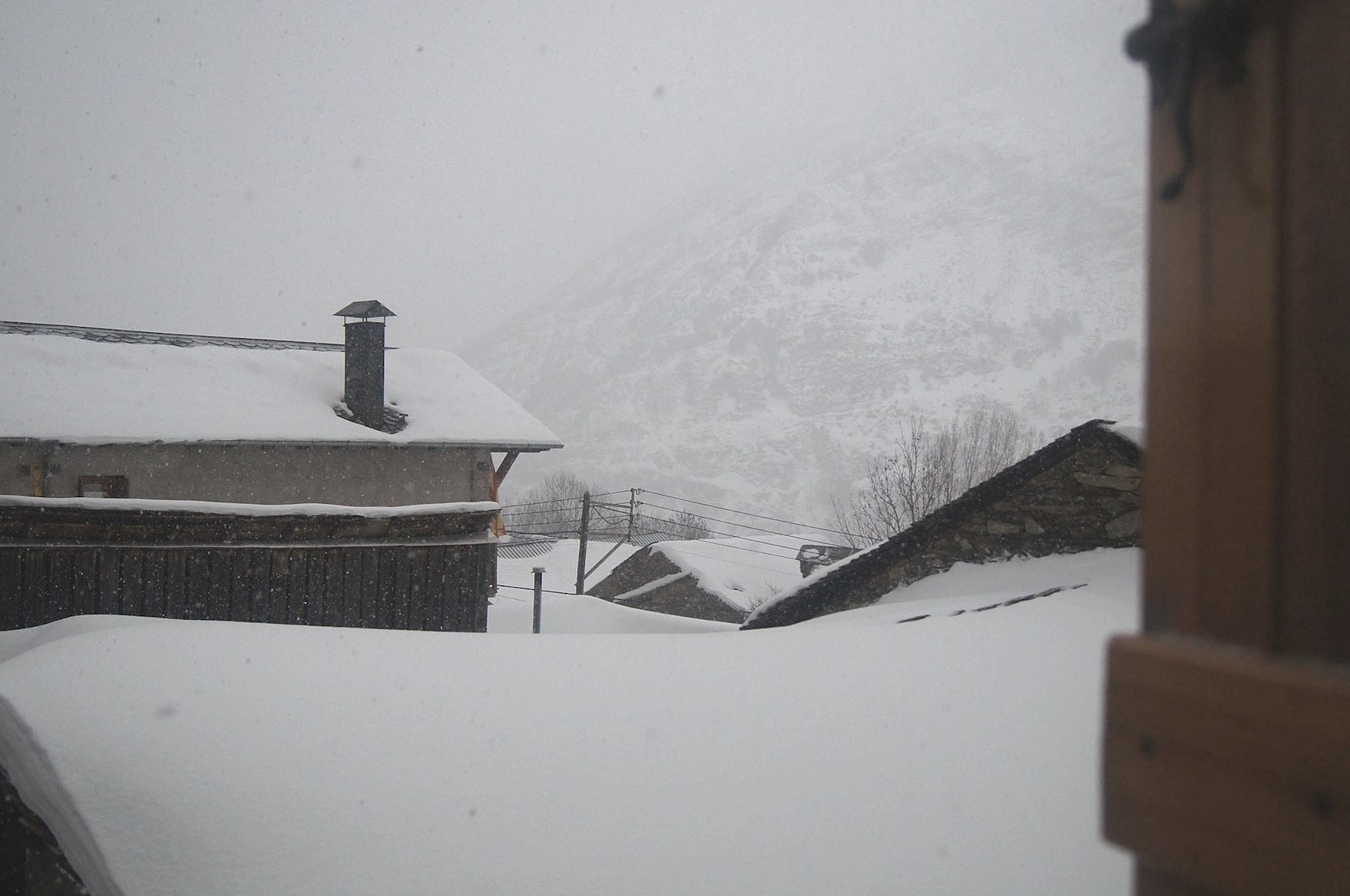 Aplazada la expansión de Baqueira Beret hacia el Pallars con una urbanización y un remonte