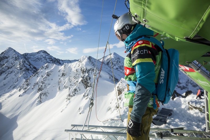 Inaugurado el FWT 2016 con la prueba disputada en Ordino Arcalís