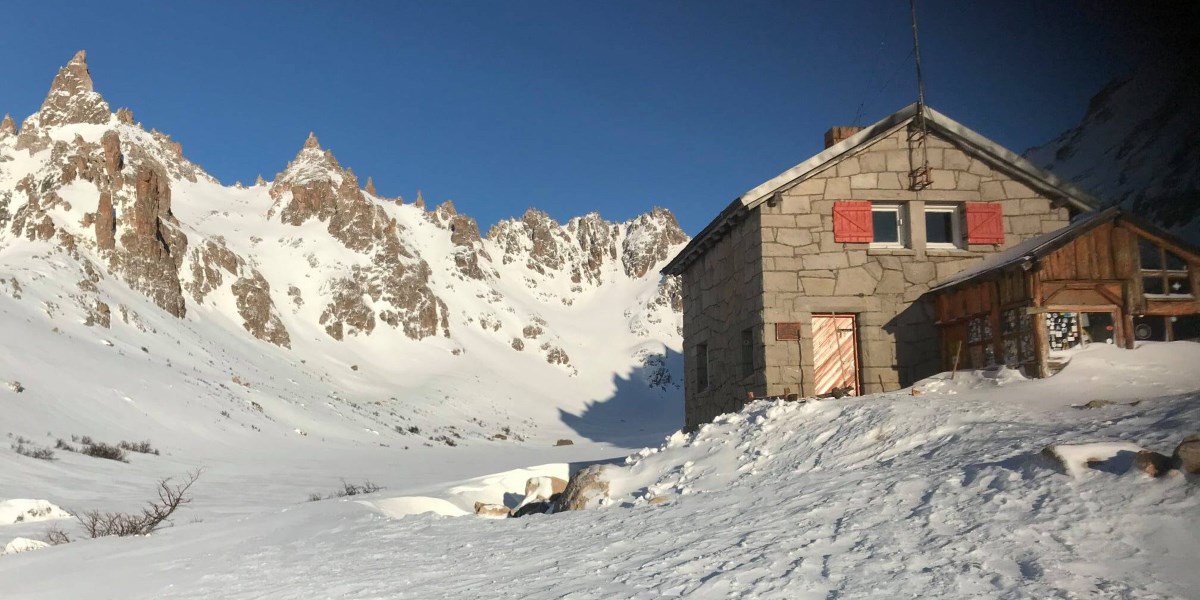 Bariloche: Hallaron muerto a un joven de 29 años cerca de cerro Catedral