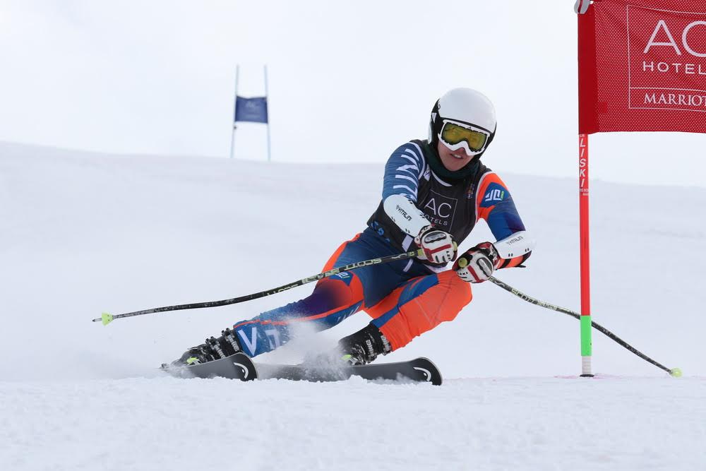 El III Trofeo AC Hotels CAEI en Baqueira Beret inaugura la Copa de España de Másters