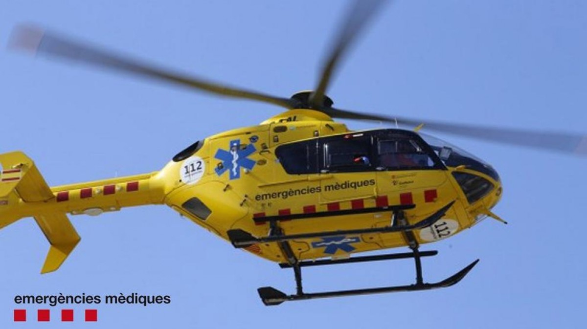 Muere un esquiador en Port Ainé tras chocar con otra persona