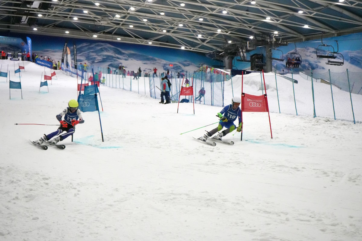 La VIII Gala de los Deportes de Nieve da la bienvenida a la temporada de ATUDEM y RFEDI