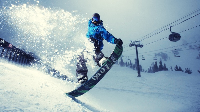 teléfono siga adelante Reflexión fijaciones snowboard pesadilla