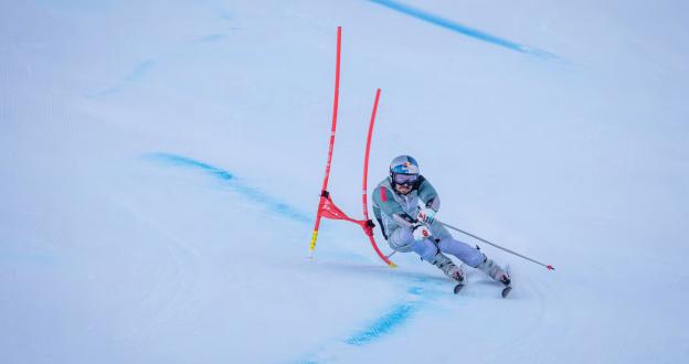 Hirscher regresa a la Copa del Mundo: la leyenda austriaca esquiará por los Países Bajos en Sölden