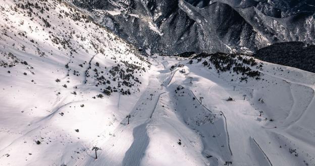  Grandvalira, Pal Arinsal y Ordino Arcalís abrirán más de 200 km de pistas este fin de semana