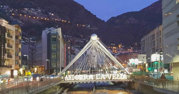Andorra encabeza el ranking de países más seguros del mundo