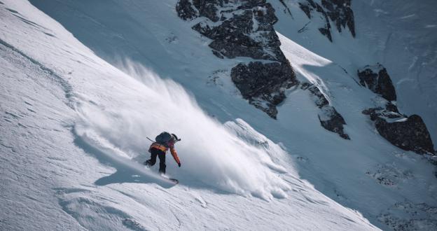 El Freeride World Tour desembarca en Baqueira Beret: Todo lo que necesitas saber