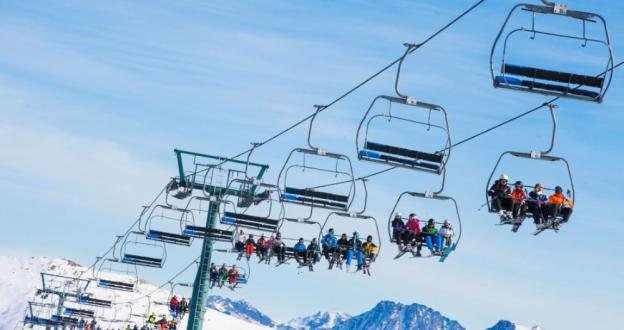 Grandvalira, Pal Arinsal y Ordino Arcalís retrasan su apertura hasta el Puente de la Purísima