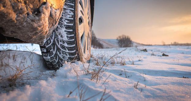 Cambios en la normativa de neumáticos de nieve para el invierno 2024: ¿Qué debes saber?