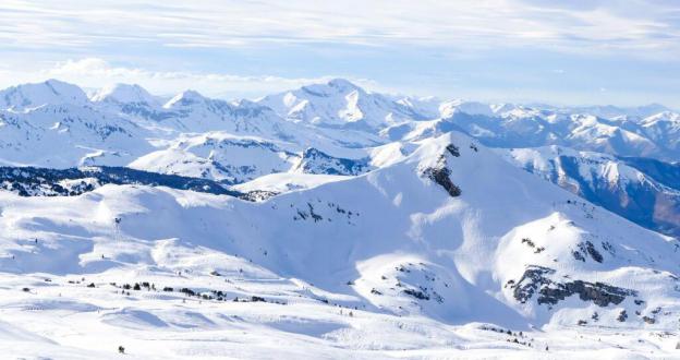 N'PY lanza promoción de forfaits con descuentos para el invierno tras un verano de récord