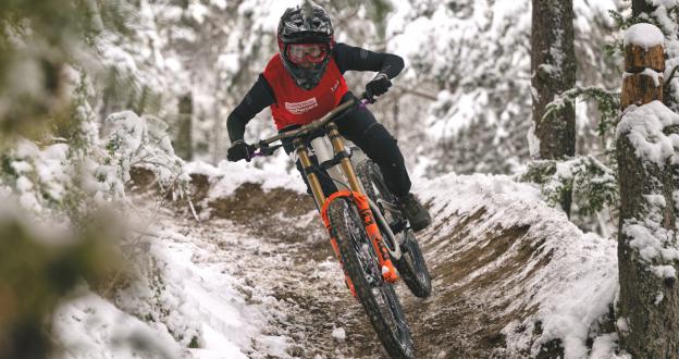 Pal Arinsal permite esquiar y hacer BTT en invierno con su nueva oferta anual