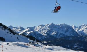 125 km de pistas abiertas y experiencias gourmet para la semana de Reyes en Baqueira