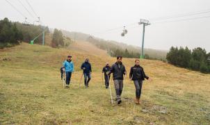 Grandvalira Soldeu retransmitirá en streaming la Copa de Europa de esquí alpino