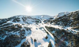 Las 27 estaciones de esquí de la Península para esquiar esta Semana Santa