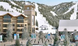 Proyecto para abrir una macro estación de esquí cerca de Whistler que costará 3.500 millones