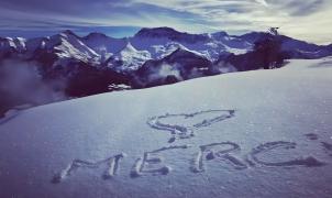 Dos estaciones de esquí de los Alpes franceses obligadas a cerrar definitivamente