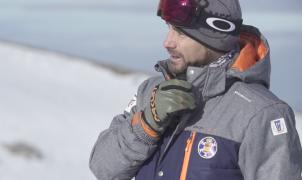 Fallece Israel Planas, entrenador de Snowboard cross de la RFEDI