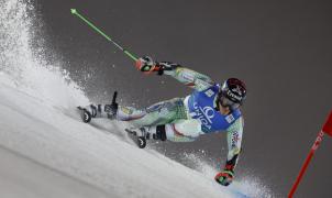 Joan Verdú brilla en Schladming con una remontada espectacular hasta el sexto puesto