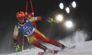 Copa del Mundo de Sölden 2024: Albert Ortega y Aleix Aubert, los españoles a seguir 