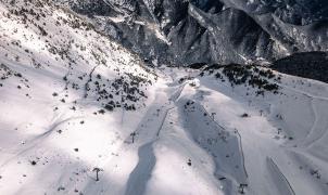  Grandvalira, Pal Arinsal y Ordino Arcalís abrirán más de 200 km de pistas este fin de semana